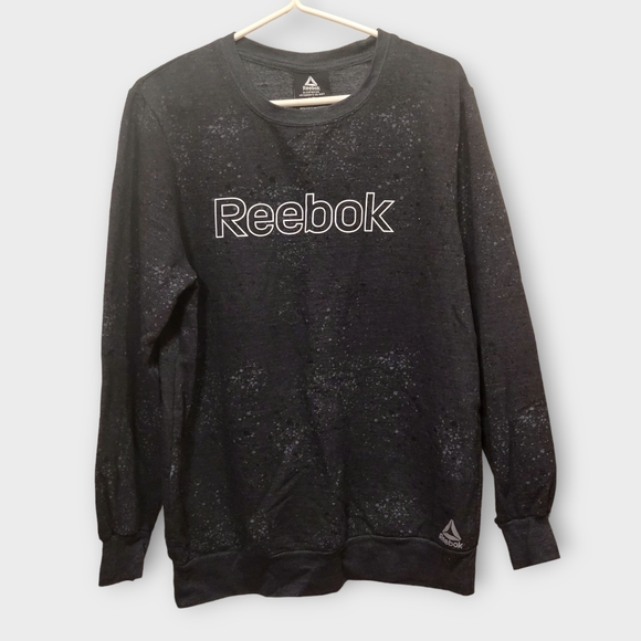 REEBOK Women's Sweatshirt - Picture 1 of 4